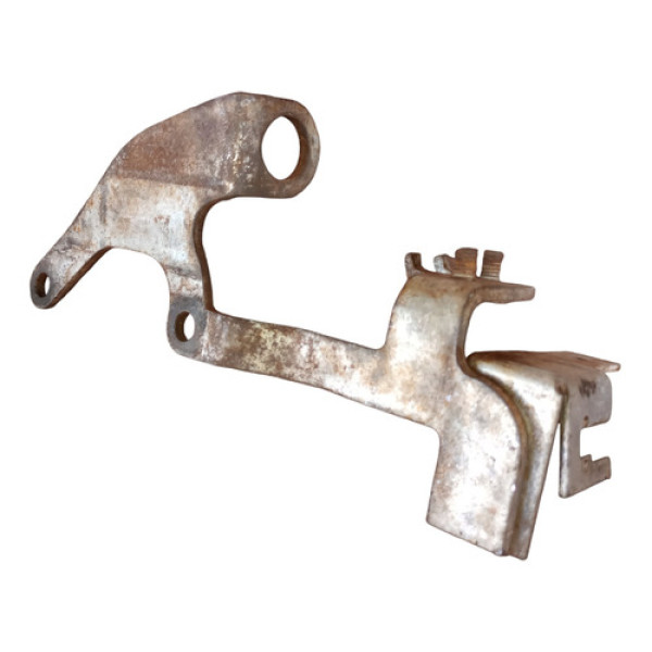 Levantamento Motor Vw Gol