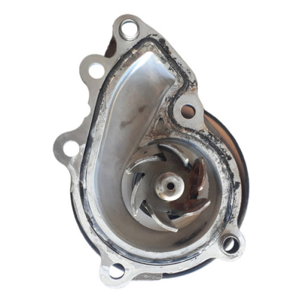 Bomba Dágua Hyundai Hb20 1.0 3cc 2012 A 2017