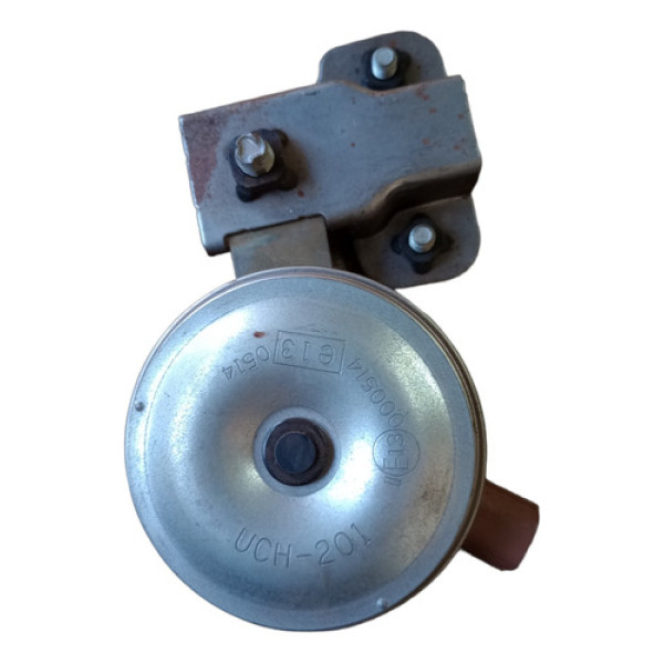 Buzina Honda Fit 2016 A 2020 Uch-201 0092018