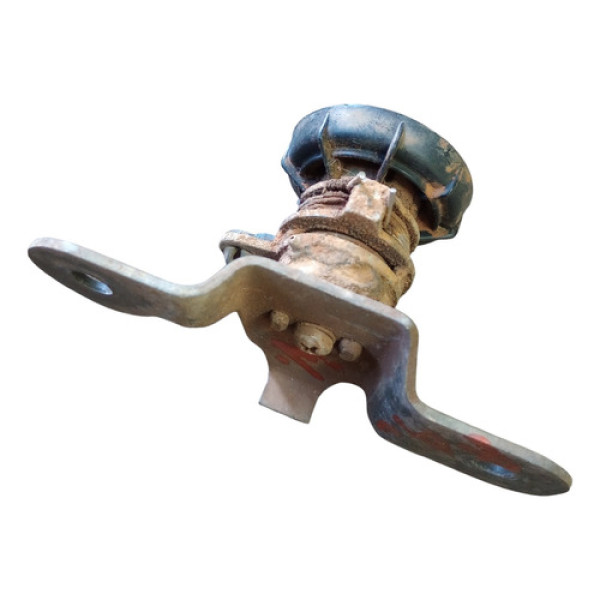 Miolo Tampa Fiat Palio Weekend 1997 A 2001 Fiasa Universal