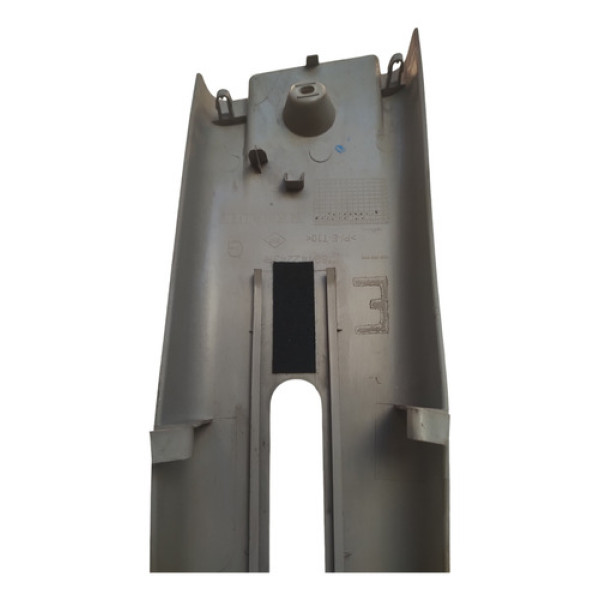 Acabamento Moldura Coluna Renault Sandeiro 2015 A 2017