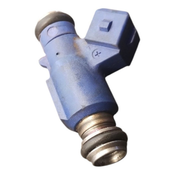 Bico Injetor Flex Chevrolet Onix Prisma 2013 A 2018