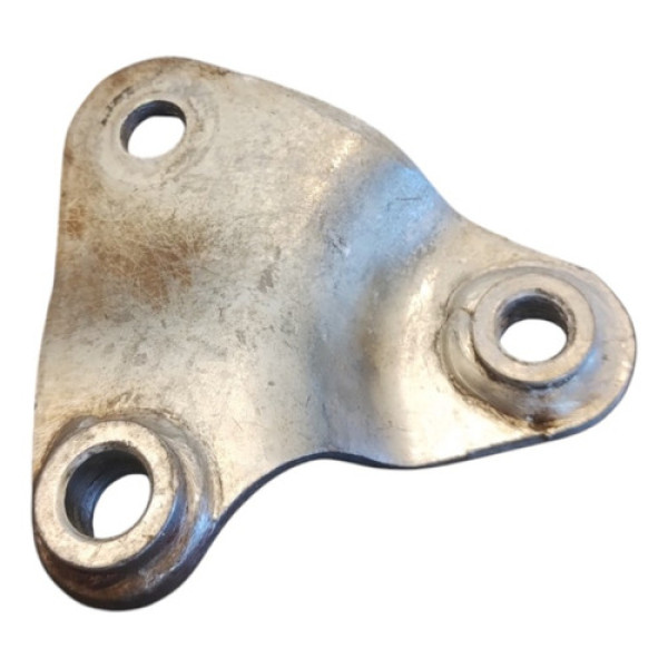 Suporte Inferior Coxim Câmbio Fiat Mobi 2017 A 2020