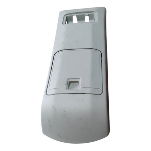 Porta Objeto Teto Fiat Fiorino Way Vivace 2016 2017 2018