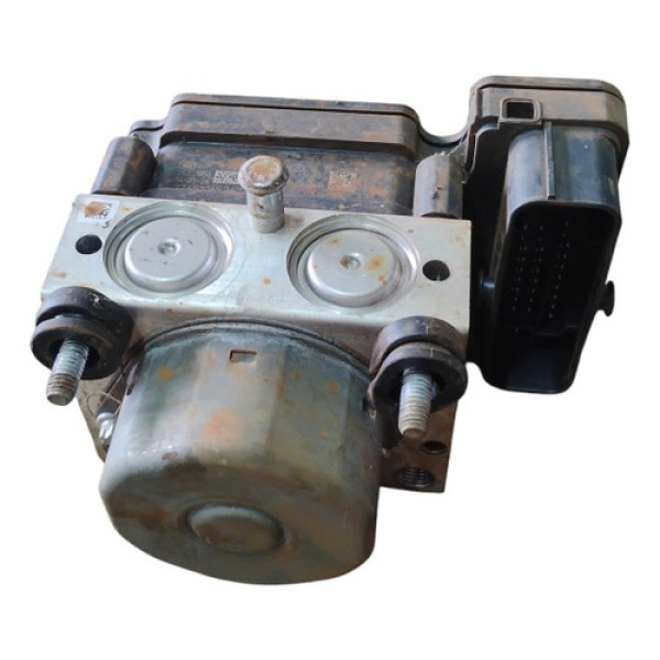 Módulo Freio Abs Fiat Palio Siena Fiorino Celeb 2012 A 2015