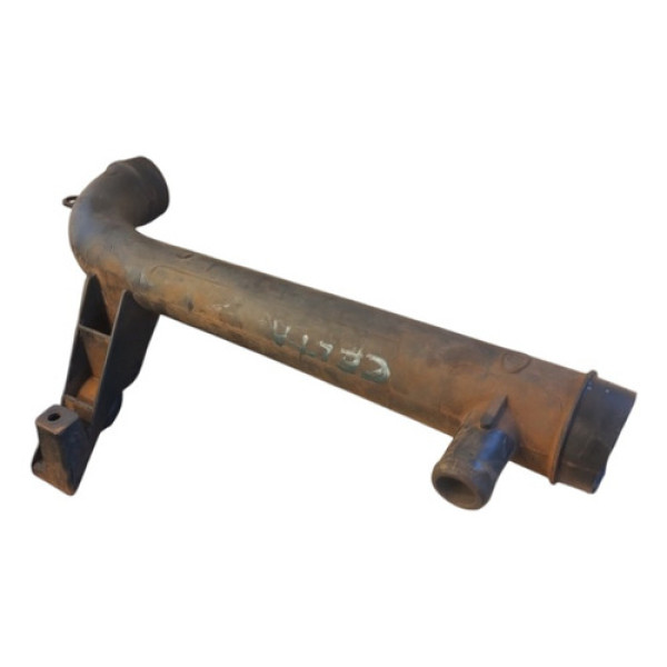 Tubo Cano Água Chevrolet Celta Corsa 2007 A 2012