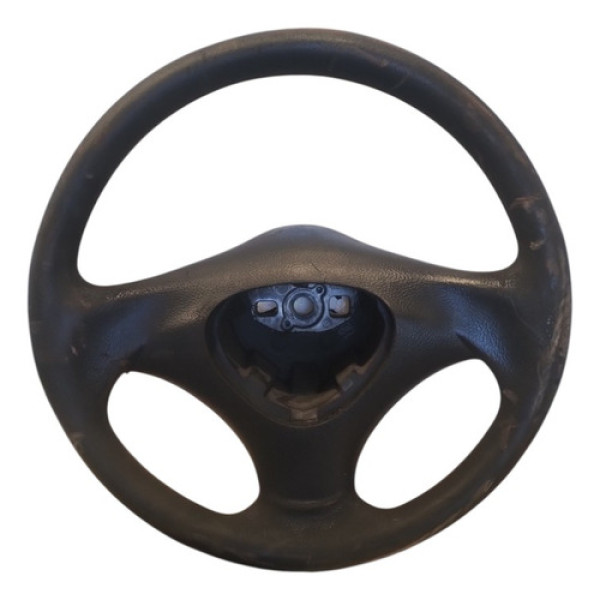 Volante Direção Fiat Uno Fire 2004 A 2010