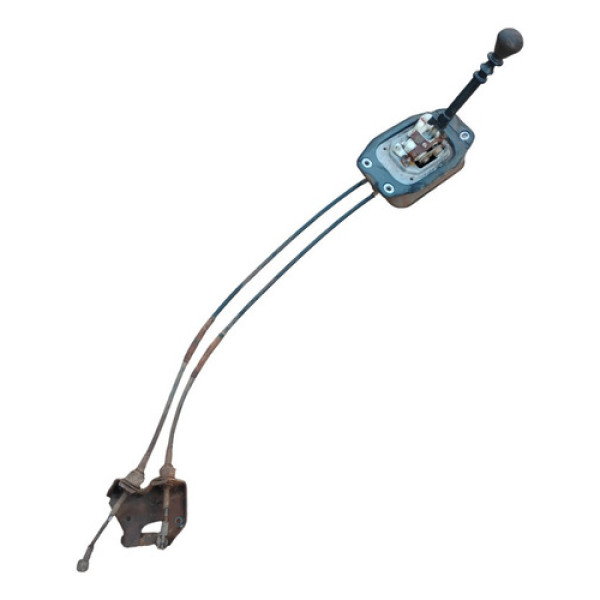 Alavanca Trambulador Marcha Cambio Fiat Palio Fiasa 1996 00