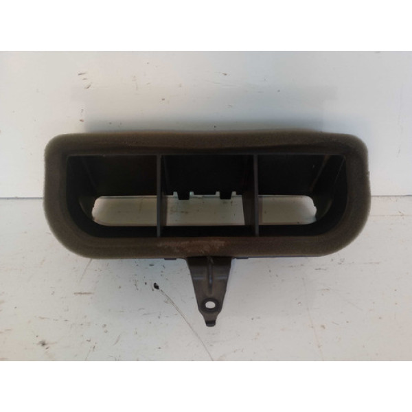 Duto Ar Moldura Evaporadora Mpi 8v Vw Gol Voyage 2010 A 2021