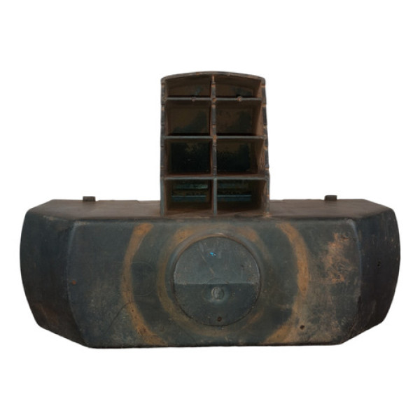 Suporte Macaco Chave Roda Peugeot 207 2013 A 2016