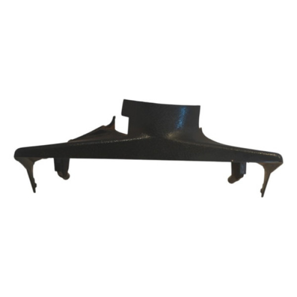 Moldura Superior Chave Seta Vw Gol Quadrado 1988 A 1995 