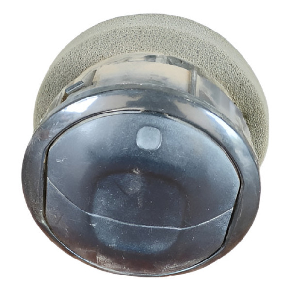 Difusor Ar Condicionado Painel Fiat Mobi 2018 2019 2020 A 22