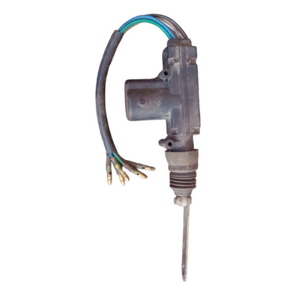 Motor Trava Elétrica Porta 5 Fios 