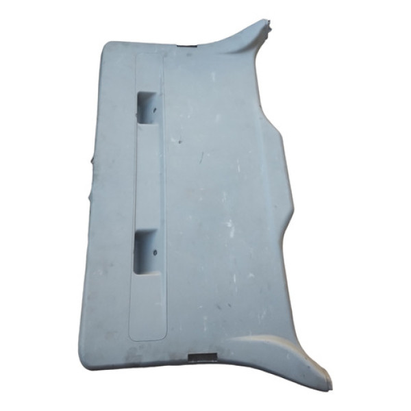 Forro Porta Malas Chevrolet Zafira 2006 2007 2008 A 2011