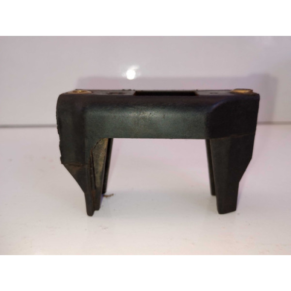 Suporte De Radiador Agua Fox Gol Saveiro Voyage Original Vw