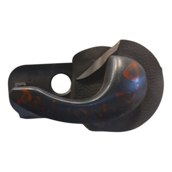 Maçaneta Interna Direita Fiat Palio Weekend 1996 A 2001