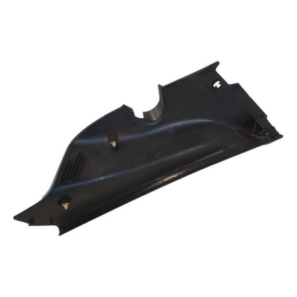 Acabamento Soleira Banco Vw Up 2014 A 2021 Traseiro Esquerdo