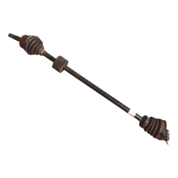 Semi-eixo Direito Fiat Palio Strada 2004 A 2015