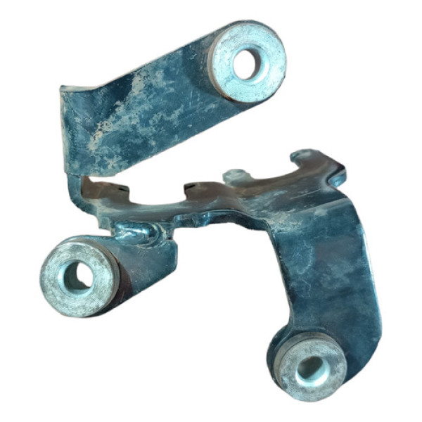 Suporte Capô Câmbio Hyundai Hb20 2017 2018 2019 A 2020