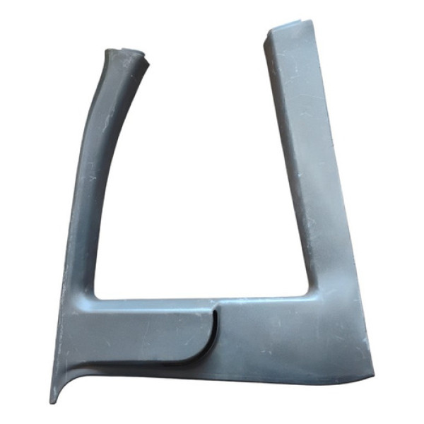 Acabamento Coluna Central Lateral Direito Kadett 1993 A 1999