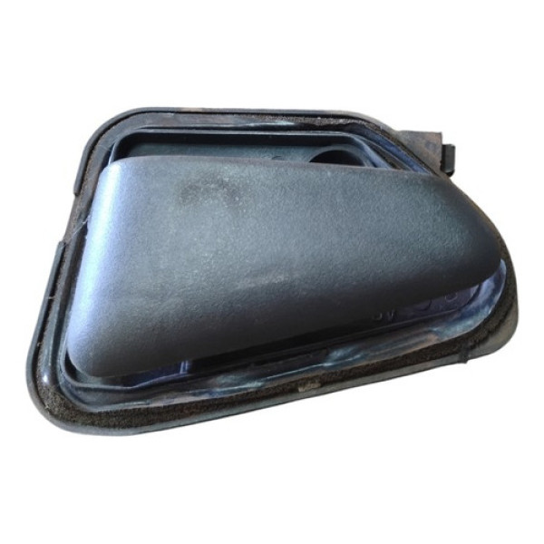 Maçaneta Porta Traseiro Esquerdo Gm Ômega 1994 A 1998 