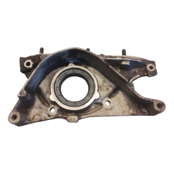 Flange Retentor Virabrequim Fiat Palio 1997 A 2001