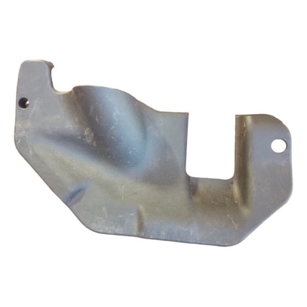 Moldura Painel Freio Embreagem Vw Up 2014 2015 A 2017