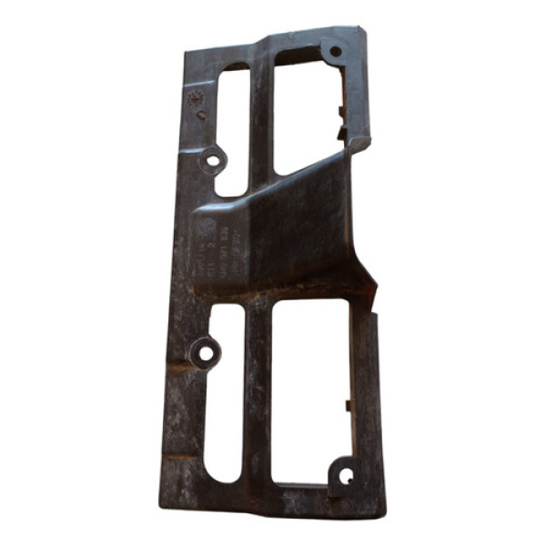 Moldura Capa Chicote Vw Gol Voyage Saveiro G5  6r0971839