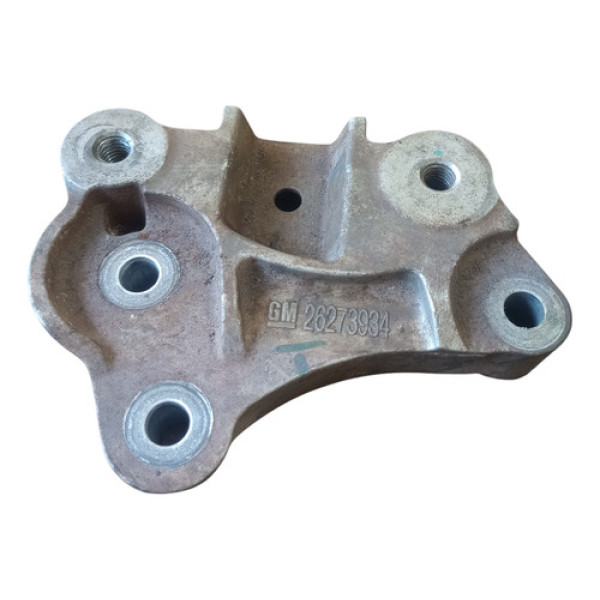 Suporte Coxim Câmbio Autom Gm Onix Tracker 1.0 2020 A 2024