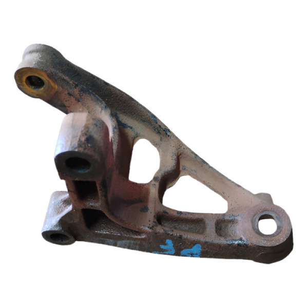 Suporte Coxim Câmbio Inferior Palio Fire 2001 A 2008