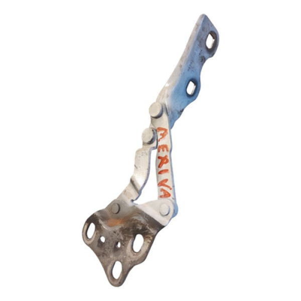 Dobradiça Capo Lado Direito Gm Meriva 2003 A 2012