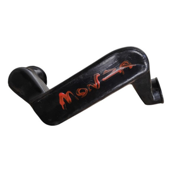 Duto Ar Lateral Gm Monza 1987 88 89 90 91 92 93 94 A 1998