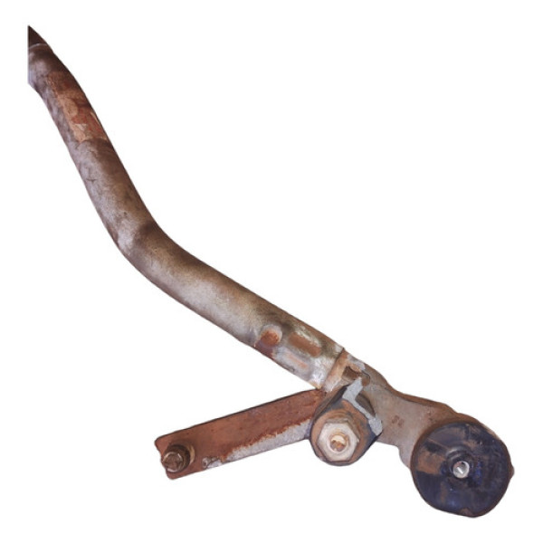 Suporte Motor Limpador Parabrisa Vw Gol 1996 A 2000