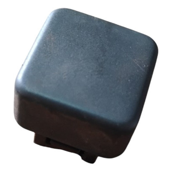 Botão Falso Peugeot 207 2009 2010 2011 2012 2013 Original 