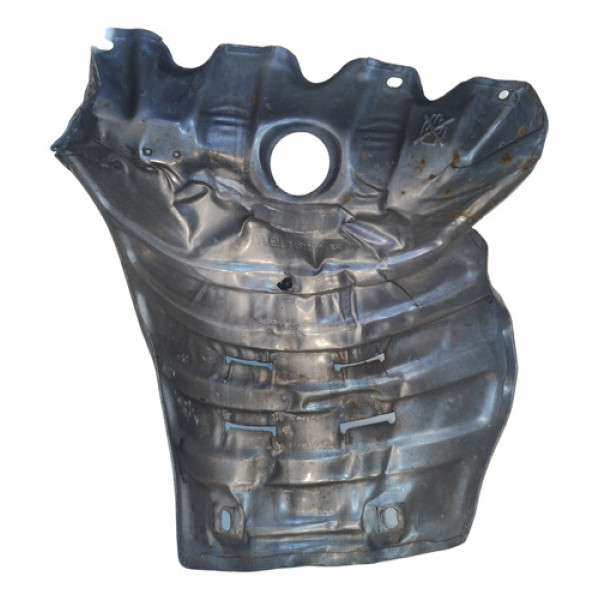 Defletor Proteção Escape Cobalt Onix 1.0 2013 2014 2015 2016