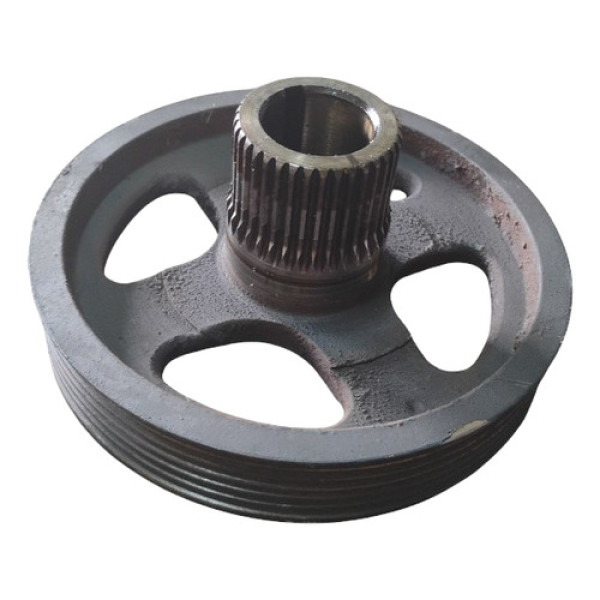 Polia Comando Válvula Ford Escort 1.6 Zetec 1998 1999 2000