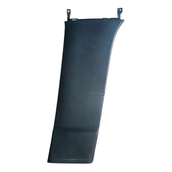 Coluna Acabamento Lateral Vw Polo 2003 A 2011