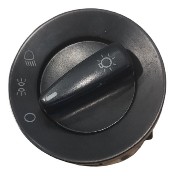 Botão Interruptor Farol Vw Gol Sav Parati G3 G4 2001 A 2013