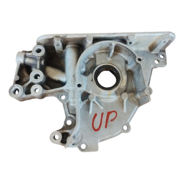 Bomba Óleo Motor Volkswagen Up Gol 1.0 3cc Mpi 2014 A 2017