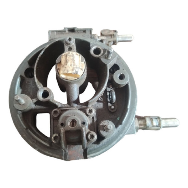 Tampa Tbi Cfi 1.6 1.8 Monoponto Gasolina