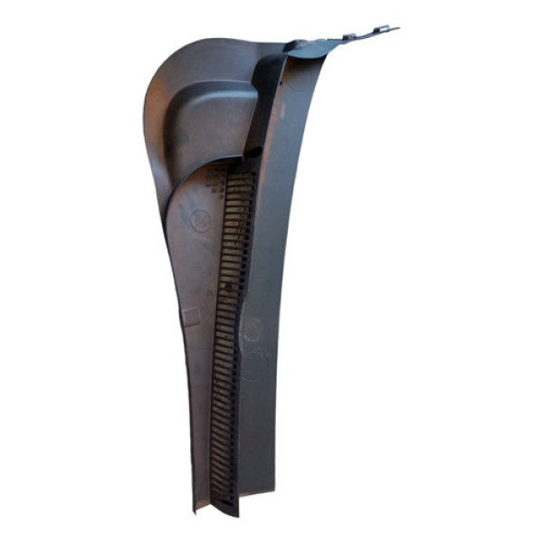 Grade Churrasqueira Vw Polo Nivus 2020 A 2024 Direita