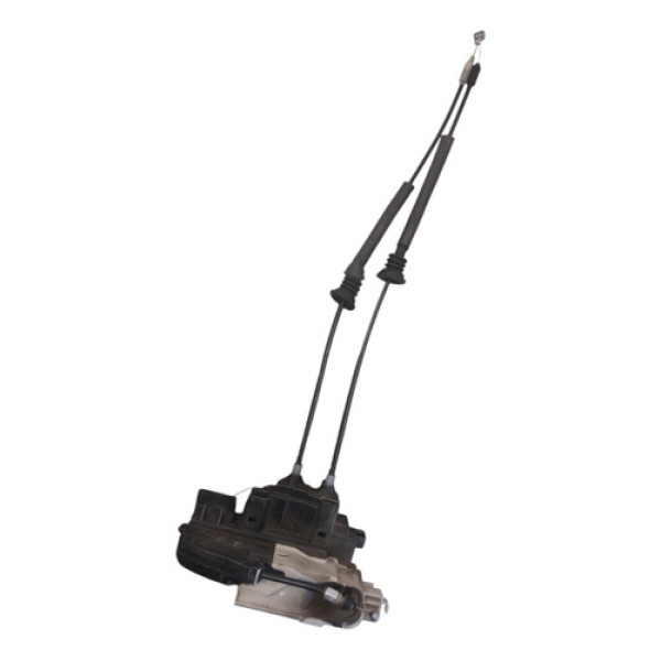 Fechadura Dianteiro Esquerda Hyundai I30 2009 A 2012