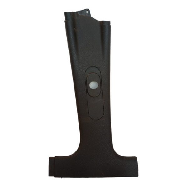 Moldura Coluna Acabamento Central Esquerd Vw Fox 2015 A 2019