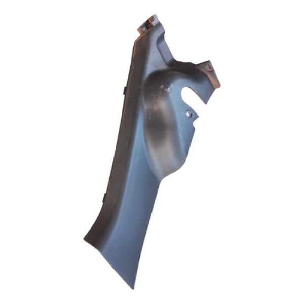 Moldura Soleira Traseira Esquerda Hyundai I30 2009 A 2012