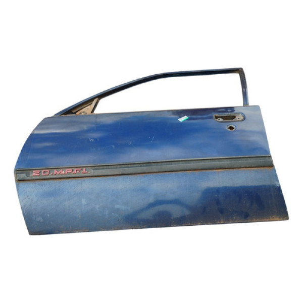 Porta Dianteiro Esquerdo Chevrolet Monza 1993 1994 1995 1996