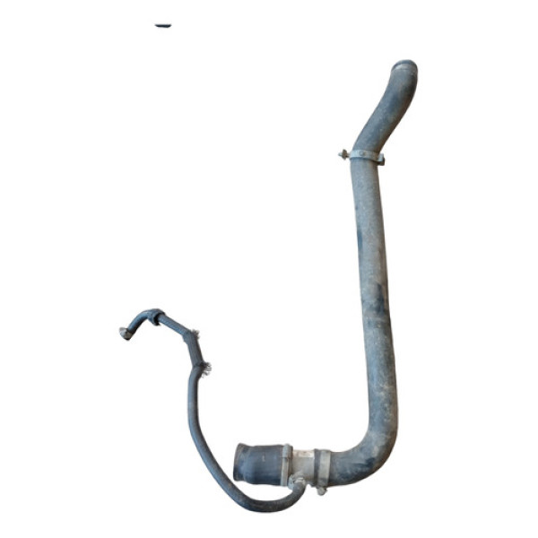 Mangueira Água Radiador Fiat Stilo 2004 A 2010