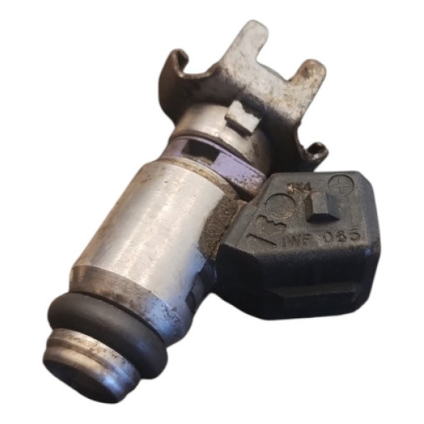 Bico Injetor Flauta Fiat Palio Uno 1999 A 2007