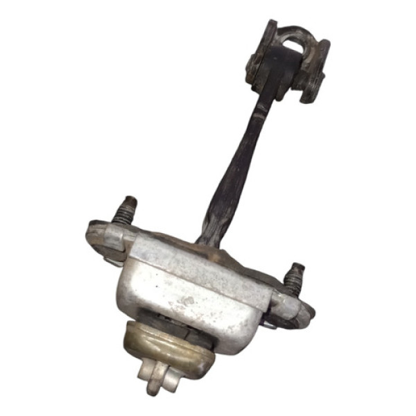 Limitador Porta Esq Tras Diant Ford Fiesta 2002 A 2012