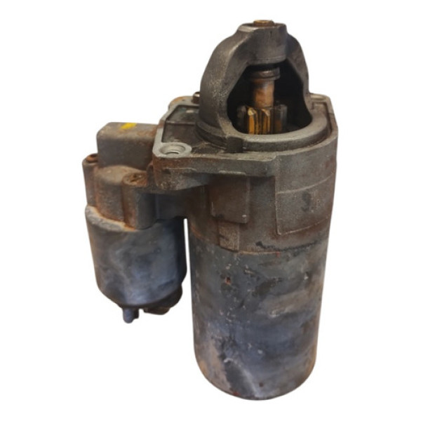 Motor Partida Arranque Fire Fiat Palio Strada 2004 A 2015