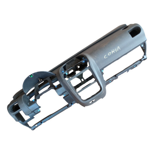 Capa Painel Interna Gm Corsa Montana 2005 A 2012